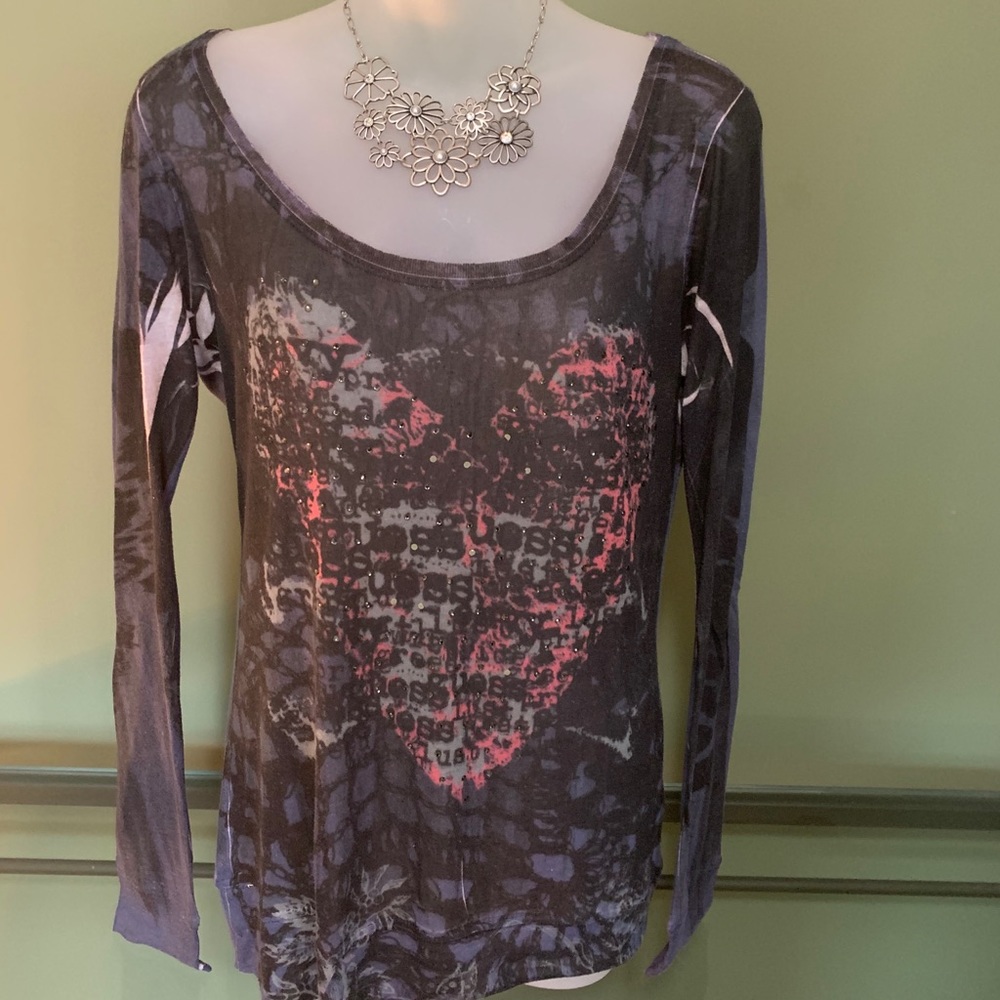 Guess Top